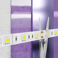 Светодиодная лента MAYTONI Led strip 12V 14,4W 6000K IP20 10130