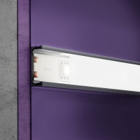 Светодиодная лента MAYTONI Led strip 12V 7,2W 4000K IP20 10121