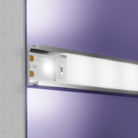 Светодиодная лента MAYTONI Led strip 24V 14,4W 6000K IP20 10170