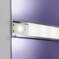 Светодиодная лента MAYTONI Led strip 12V 14,4W 6000K IP20 10130