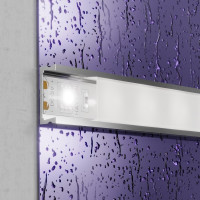 Светодиодная лента MAYTONI Led strip 12V 14,4W 6000K IP65 10133