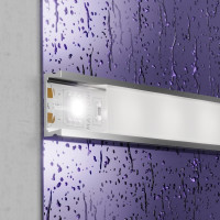 Светодиодная лента MAYTONI Led strip 24V 14,4W 6000K IP65 10173
