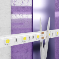 Светодиодная лента MAYTONI Led strip 24V 14,4W 4000K IP65 10172