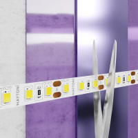 Светодиодная лента MAYTONI Led strip 12V 14,4W 3000K IP20 10114