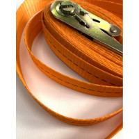 Кольцевой ремень для крепления груза ТамбовТехСнаб 1.6 т, 8 м 7930105413302