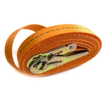 Кольцевой ремень для крепления груза ТамбовТехСнаб 1.6 т, 8 м 7930105413302