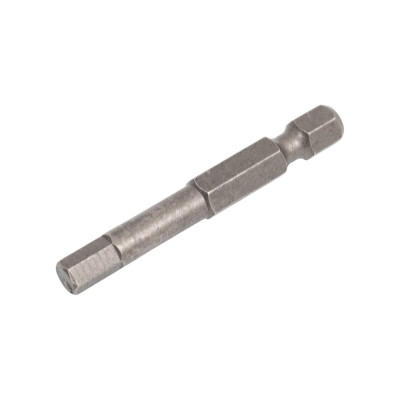 Бита 1/4" HEX5, 50 мм Padre 51 743 045
