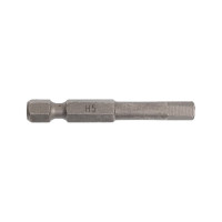 Бита 1/4" HEX5, 50 мм Padre 51 743 045
