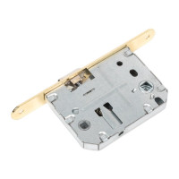 Защелка Trodos PE70 PB золото 202130