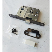 Защелка Trodos PE70 BN черный никель 202201