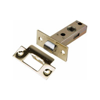 Защелка Trodos 6-45 PB золото 206001