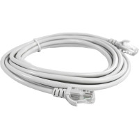 Универсальный патч-корд RJ-45 - RJ-45 Retic cat. 5e, U/UTP, 3м PC-TWCS-UTP-RJ45-RJ45-C5e-3M-G