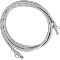 Универсальный патч-корд RJ-45 - RJ-45 Retic cat. 5e, U/UTP, 2м PC-TWCS-UTP-RJ45-RJ45-C5e-2M-G