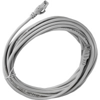 Универсальный патч-корд RJ-45 - RJ-45 Retic cat. 5e, U/UTP, 5м PC-TWCS-UTP-RJ45-RJ45-C5e-5M-G