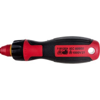 Отвертка Pro'sKit SD-V861 С00040184