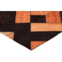 Влаговпитывающий коврик VORTEX Samba, паркет 24314