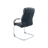 Кресло Хорошие кресла 2108G George 2108G ML black