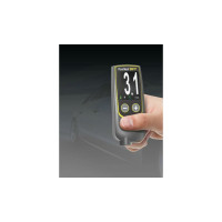 Толщиномер покрытий Defelsko PosiTest DFT-F магнитное основание DFTF-B