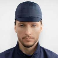 Каскетка Delta Plus AIR COLTAN синяя, 3см COLTABMMI