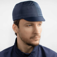 Каскетка Delta Plus AIR COLTAN синяя, 3см COLTABMMI