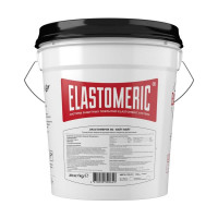 Краска для лепнины Elastomeric Systems 50 WHITE (супер-белая краска; 20 кг; База А) 500504
