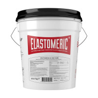 Фасадная краска Elastomeric Systems 22 LONG LIFE (20 кг; База А) 22020620