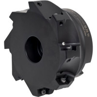 Корпус фрезы N253.D100/Z8 NORGAU 022253100