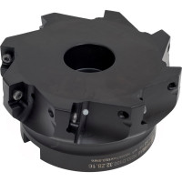 Корпус фрезы N253.D100/Z8 NORGAU 022253100