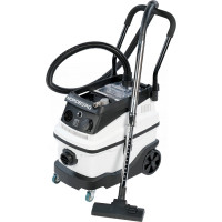 Одномоторный пылесос NORDBERG NV34 30 л, 1600 Вт, с поддержкой пневмоинструмента NV34