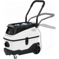 Одномоторный пылесос NORDBERG NV34 30 л, 1600 Вт, с поддержкой пневмоинструмента NV34