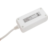 Удлинитель ЮПИТЕР 3 м 2 розетки 2,2 кВт JP8101-21