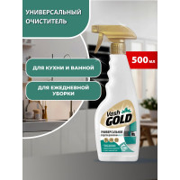 Универсальное средство для кухни VASH GOLD 500 мл., спрей 307352