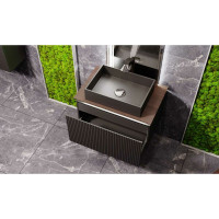 Подвесная тумба Jorno Strong 80 для раковины MELANA MLN-320353MB Str.01.80, P, A