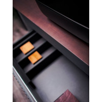 Подвесная тумба Jorno Strong 80 для раковины MELANA MLN-320353MB Str.01.80, P, A
