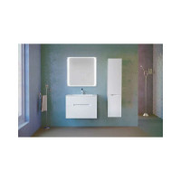Подвесная тумба Jorno Modul 80 для раковины 22868967 Mоl.01.77, P, W