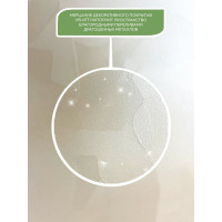 Декоративное покрытие FARBITEX (с эффектом перламутрового бархата; серебро) 4300010231