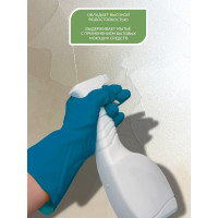 Декоративное покрытие FARBITEX (с эффектом перламутрового бархата; серебро) 4300010231