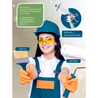 Декоративное покрытие FARBITEX (с эффектом перламутрового бархата; серебро) 4300010231