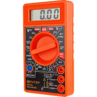 Цифровой мультиметр Юпитер DM838 JP9108