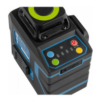 Лазерный нивелир BULL LL 3303 со штативом 0323142