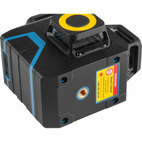 Лазерный нивелир BULL LL 3303 со штативом 0323142