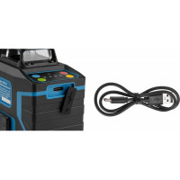 Лазерный нивелир BULL LL 3303 со штативом 0323142