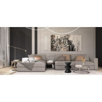 Молдинг Decomaster D048-114 ДМ 20x30x2900 мм 2.9М D048-114 ДМ