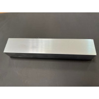 Молдинг Decomaster D048-1153 ДМ 20x30x2900 мм 2.9М D048-1153 ДМ