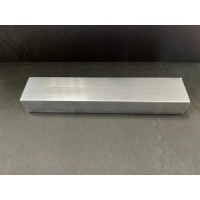 Молдинг Decomaster D048-1153 ДМ 20x30x2900 мм 2.9М D048-1153 ДМ