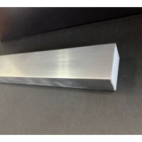 Молдинг Decomaster D048-1153 ДМ 20x30x2900 мм 2.9М D048-1153 ДМ