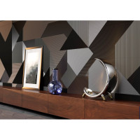 Молдинг Decomaster D048-1153 ДМ 20x30x2900 мм 2.9М D048-1153 ДМ