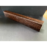 Молдинг Decomaster D048-438 ДМ 20x30x2900 мм 2.9М D048-438 ДМ