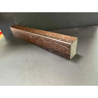 Молдинг Decomaster D048-438 ДМ 20x30x2900 мм 2.9М D048-438 ДМ