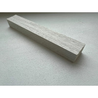 Молдинг Decomaster D048-84 ДМ 20x30x2900 мм 2.9М D048-84 ДМ